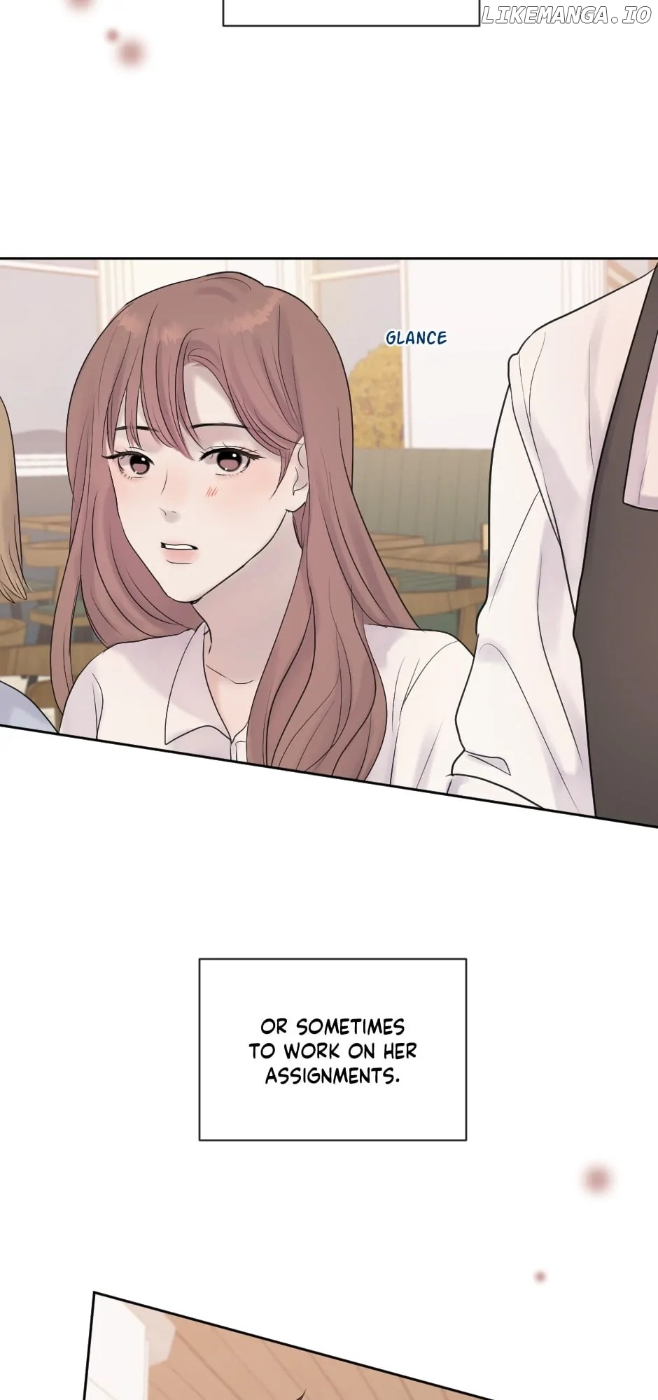 Night Fragments Chapter 40 - page 23